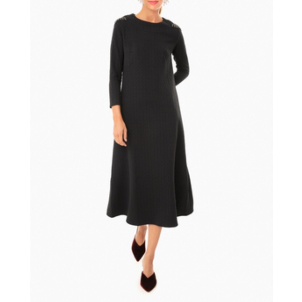 Tuckernuck Quilted Harper Dress